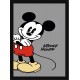 Quadro Poster Art Digital Disney 7081