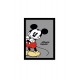 Quadro Poster Art Digital Disney 7081