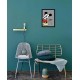 Quadro Poster Art Digital Disney 7081