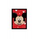 Quadro Poster Art Digital Disney 7082