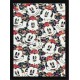 Quadro Poster Art Digital Disney 7083
