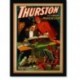 Quadro Poster Propaganda Thurston The Famous Magician 2