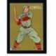 Quadro Poster Esportes Cornell Baseball
