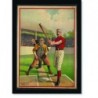 Quadro Poster Esportes Baseball Calvert