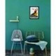 Quadro Poster Esportes Swim for Health