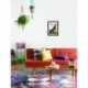Quadro Poster Esportes Swim for Health