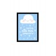 Quadro Poster Infantil 7789