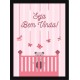 Quadro Poster Infantil 7790