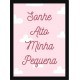 Quadro Poster Infantil 7791
