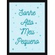 Quadro Poster Infantil 7793