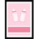 Quadro Poster Infantil 7795