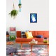 Quadro Poster Infantil 7797