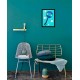 Quadro Poster Infantil 7798