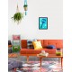 Quadro Poster Infantil 7798