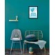 Quadro Poster Infantil 7802