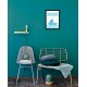 Quadro Poster Infantil 7803