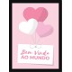 Quadro Poster Infantil 7804