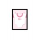 Quadro Poster Infantil 7805