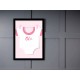 Quadro Poster Infantil 7805