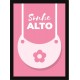 Quadro Poster Infantil 7806