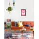 Quadro Poster Infantil 7806