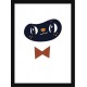 Quadro Poster Infantil 7812
