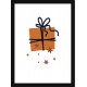Quadro Poster Infantil 7813