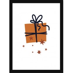 Quadro Poster Infantil 7813
