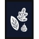 Quadro Poster Infantil 7814