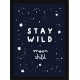Quadro Poster Infantil 7818