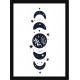 Quadro Poster Infantil 7819