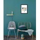 Quadro Poster Infantil 7821