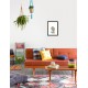 Quadro Poster Infantil 7823