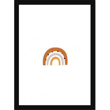 Quadro Poster Infantil 7830
