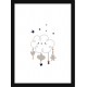 Quadro Poster Infantil 7831