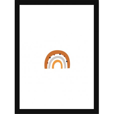 Quadro Poster Infantil 7833
