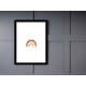 Quadro Poster Infantil 7833