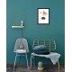 Quadro Poster Infantil 7836