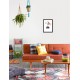 Quadro Poster Infantil 7836
