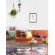 Quadro Poster Infantil 7837