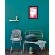 Quadro Poster Infantil 7850