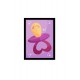 Quadro Poster Infantil 7851