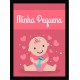 Quadro Poster Infantil 7857