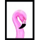 Quadro Poster Art Digital Abstrato 8065