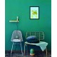 Quadro Poster Art Digital Abstrato 8105
