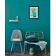Quadro Poster Art Digital Abstrato 8111