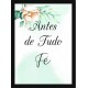Quadro Poster Art Digital Abstrato 8122