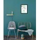 Quadro Poster Art Digital Abstrato 8122