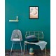 Quadro Poster Art Digital Abstrato 8128