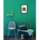 Quadro Poster Art Digital Abstrato 8143
